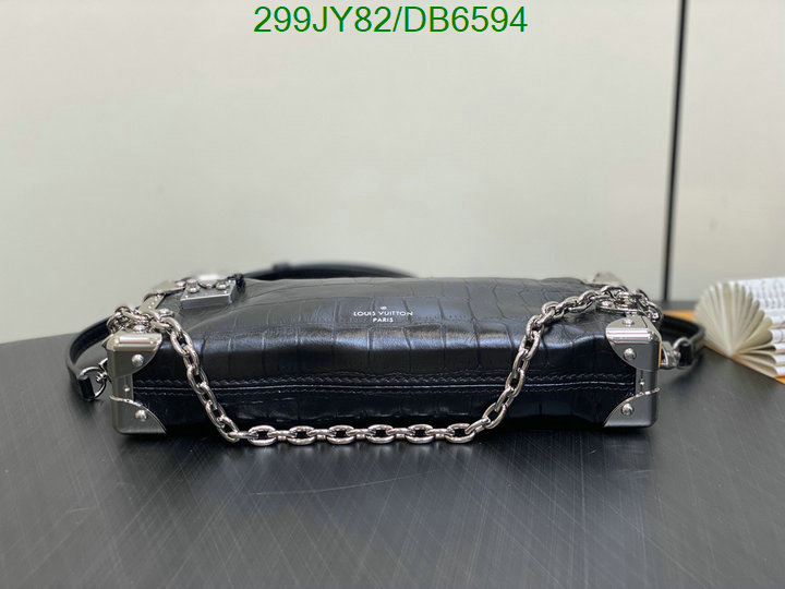 LV Bag-(Mirror)-Pochette MTis- Code: DB6594 $: 299USD