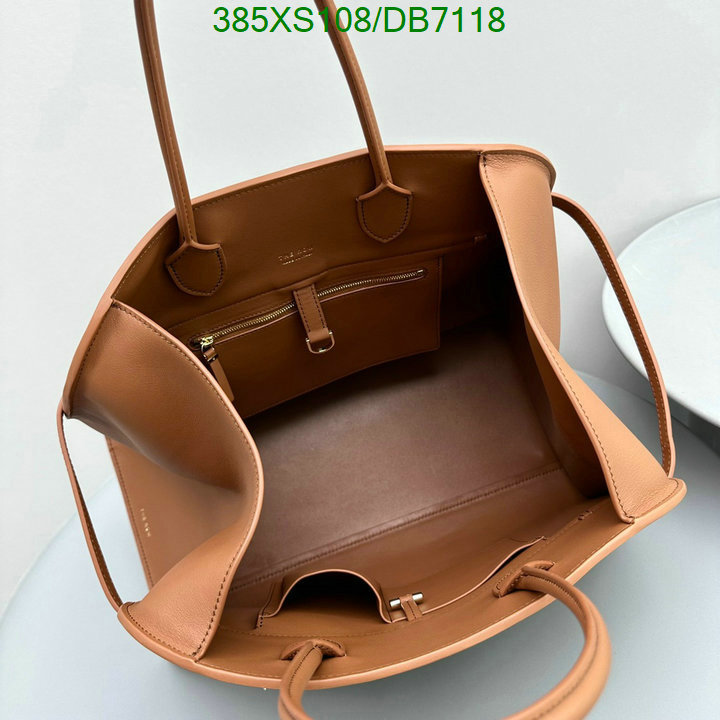 The Row Bag-(Mirror)-Handbag- Code: DB7118 $: 385USD