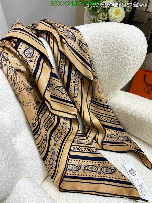 Scarf-Hermes Code: DM8697 $: 85USD