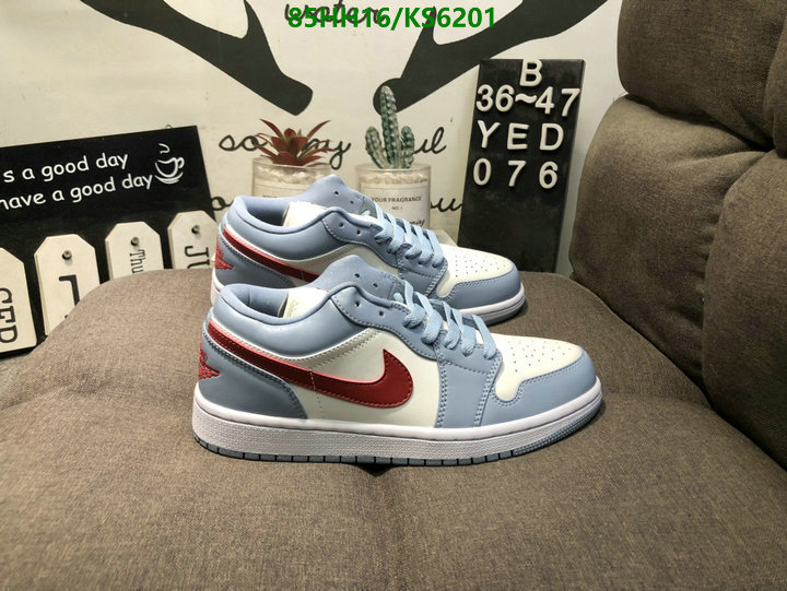 Men shoes-Nike Code: KS6201 $: 85USD