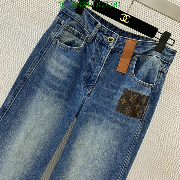 Clothing-LV Code: DC7781 $: 109USD