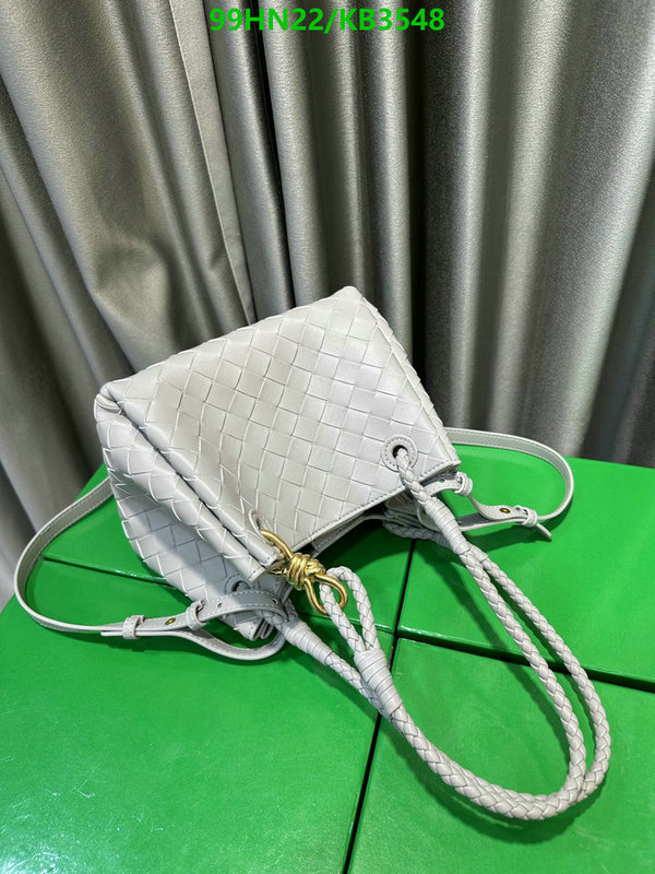 BV Bag-(4A)-Handbag- Code: KB3548 $: 99USD