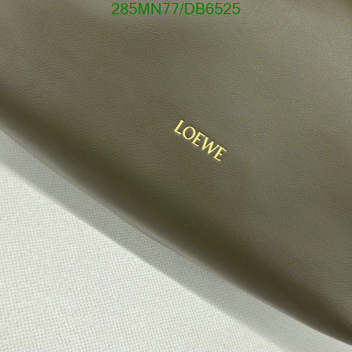 Loewe Bag-(Mirror)-Handbag- Code: DB6525 $: 285USD