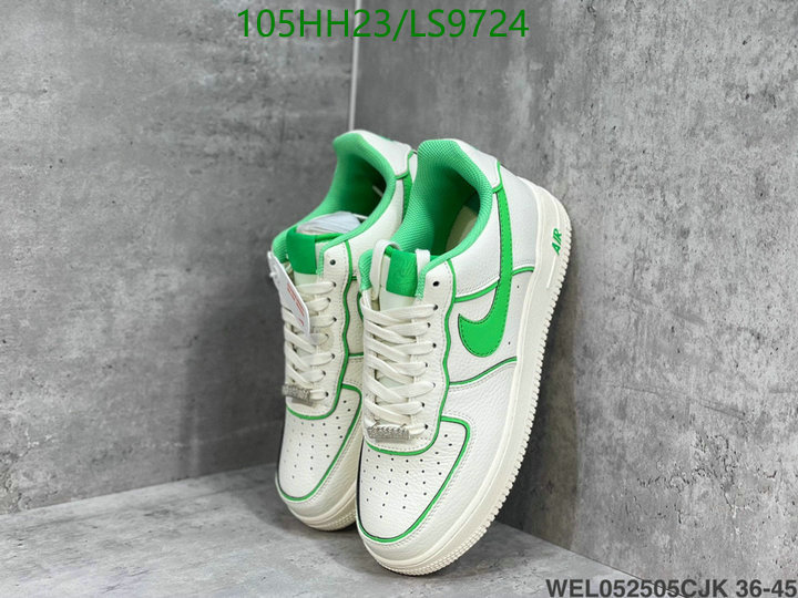 Women Shoes-NIKE Code: LS9724 $: 105USD