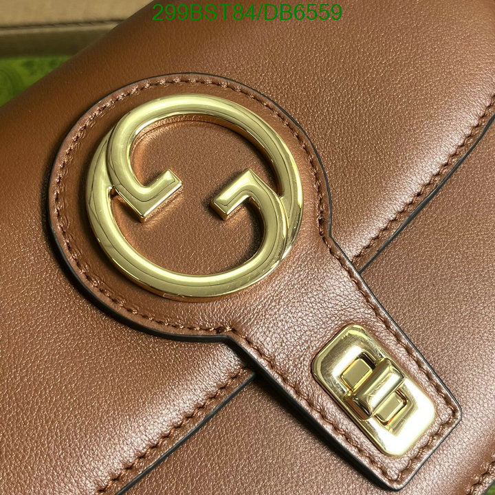 Gucci Bag-(Mirror)-Crossbody- Code: DB6559 $: 299USD