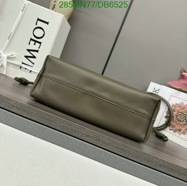 Loewe Bag-(Mirror)-Handbag- Code: DB6525 $: 285USD