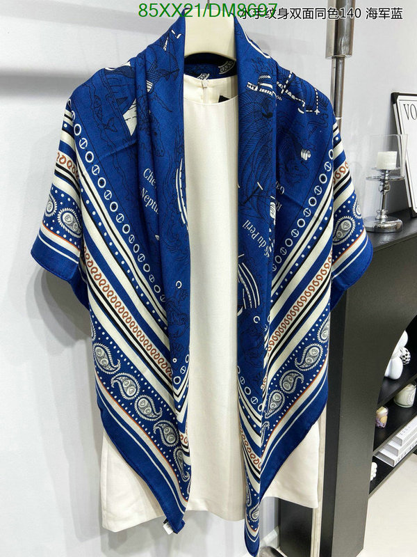 Scarf-Hermes Code: DM8697 $: 85USD