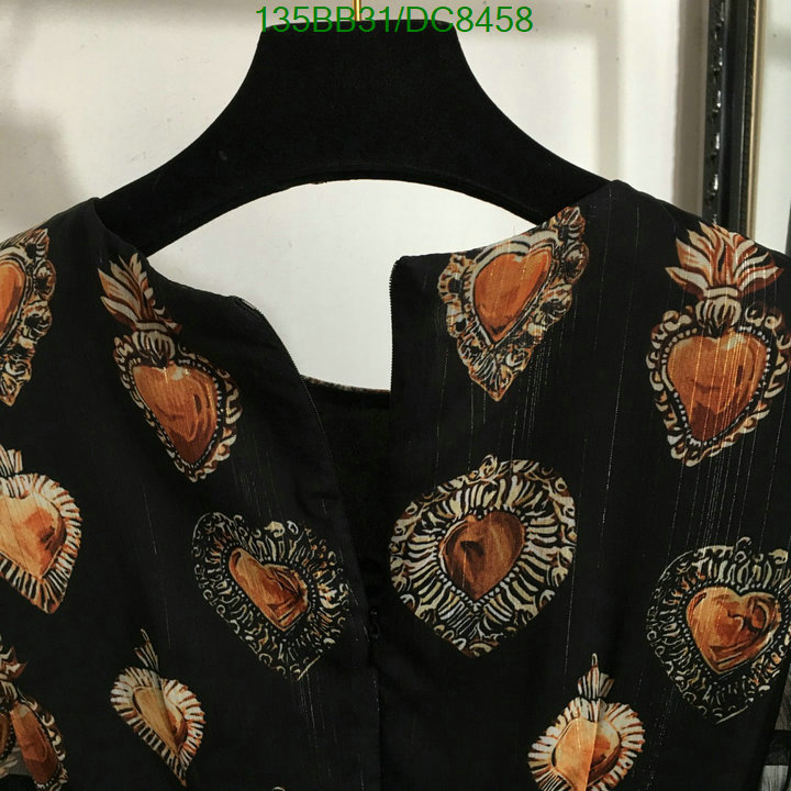 Clothing-D&G Code: DC8458 $: 135USD