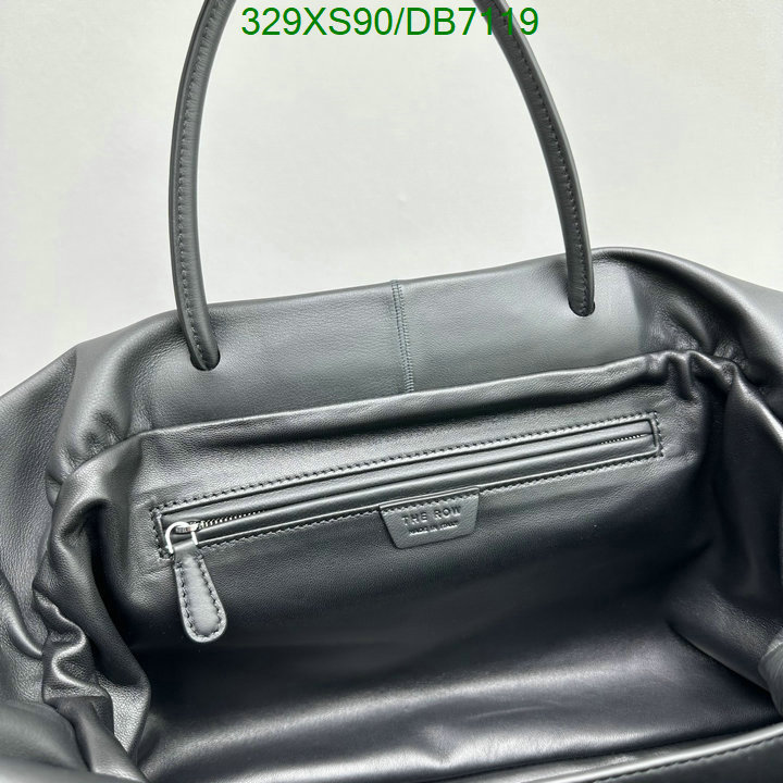 The Row Bag-(Mirror)-Handbag- Code: DB7119 $: 329USD