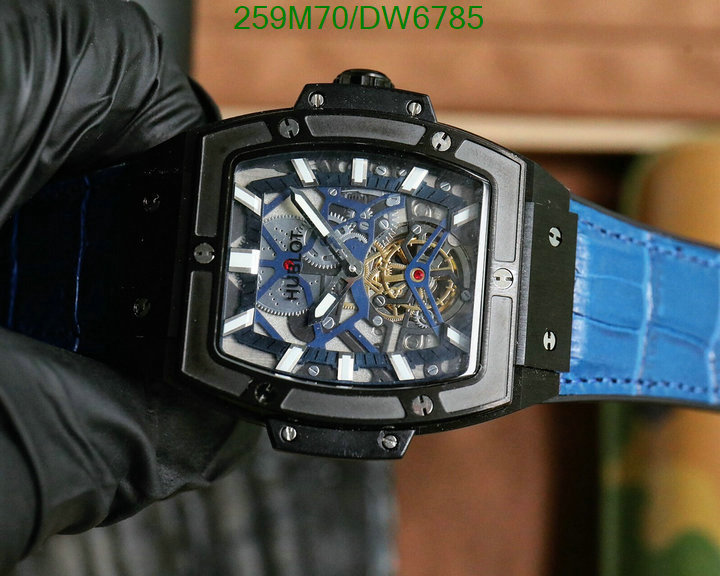 Watch-Mirror Quality- Code: DW6785 $: 259USD