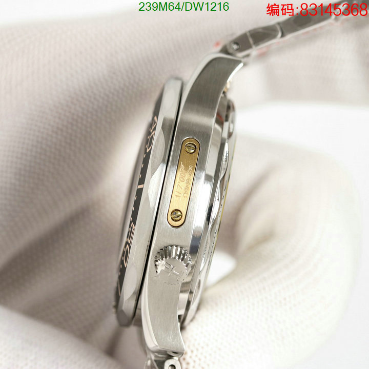 Watch-Mirror Quality- Code: DW1216 $: 239USD