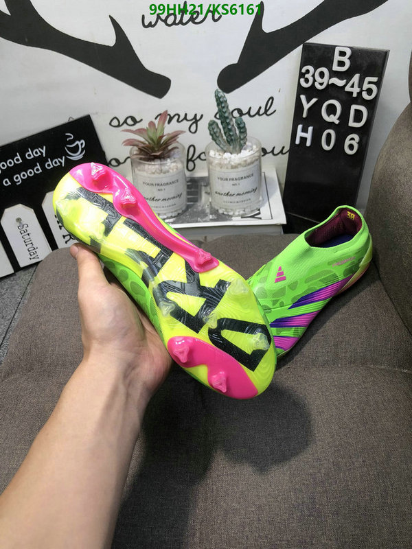 Women Shoes-Adidas Code: KS6161 $: 99USD