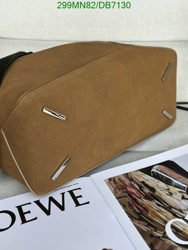 Loewe Bag-(Mirror)-Puzzle- Code: DB7130 $: 299USD