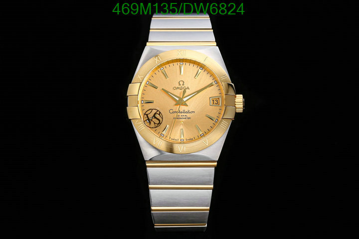 Watch-Mirror Quality- Code: DW6824 $: 469USD