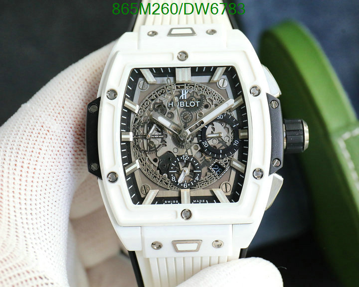 Watch-Mirror Quality- Code: DW6783 $: 865USD