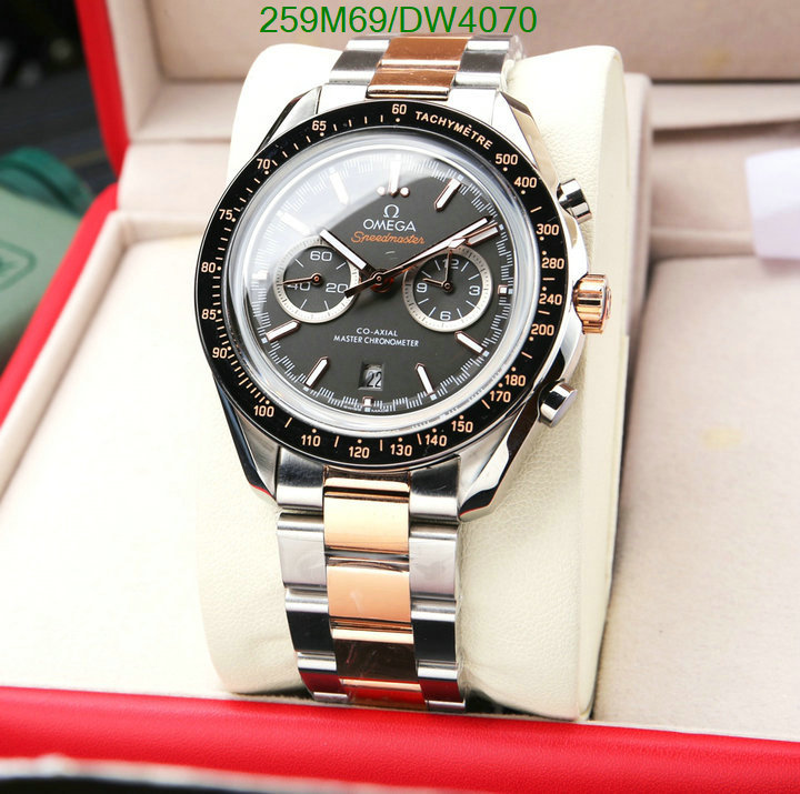 Watch-Mirror Quality- Code: DW4070 $: 259USD