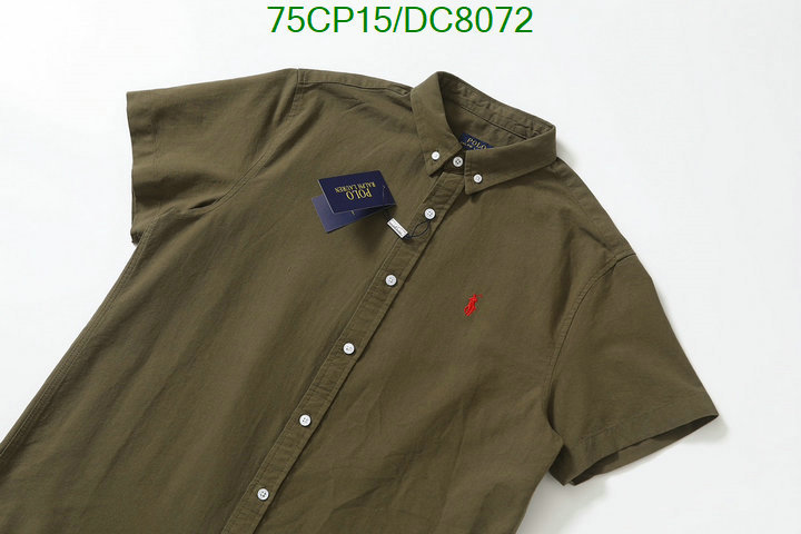 Clothing-Ralph Lauren Code: DC8072 $: 75USD