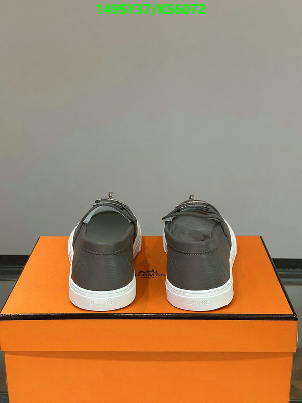 Men shoes-Hermes Code: KS6072 $: 149USD