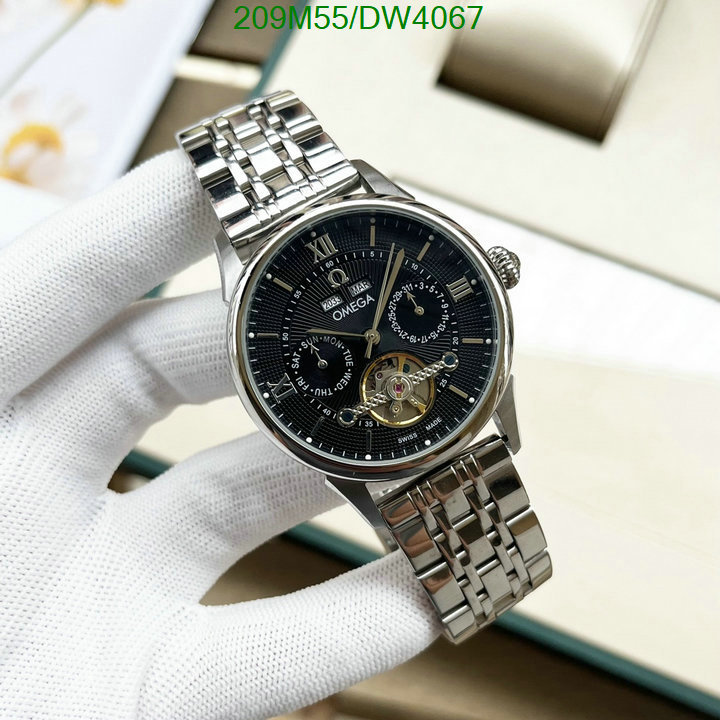 Watch-Mirror Quality- Code: DW4067 $: 209USD