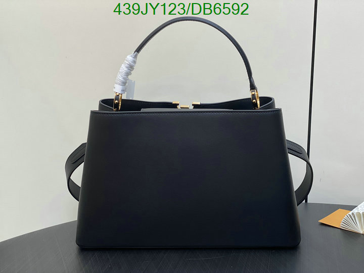 LV Bag-(Mirror)-Handbag- Code: DB6592 $: 439USD