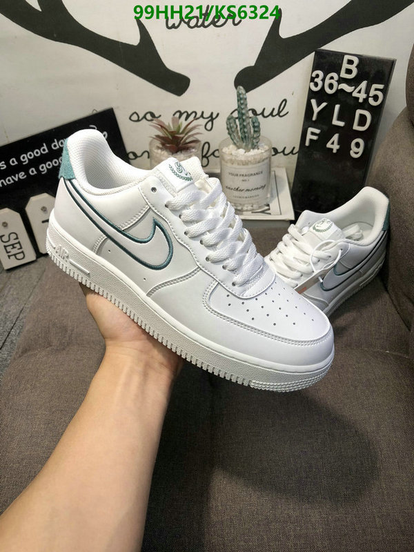 Men shoes-Nike Code: KS6324 $: 99USD