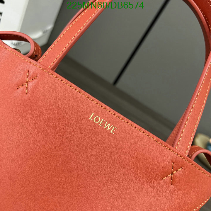 Loewe Bag-(Mirror)-Handbag- Code: DB6574 $: 225USD