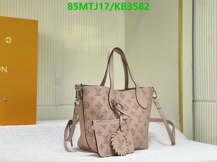 LV Bag-(4A)-Neverfull- Code: KB3582 $: 85USD