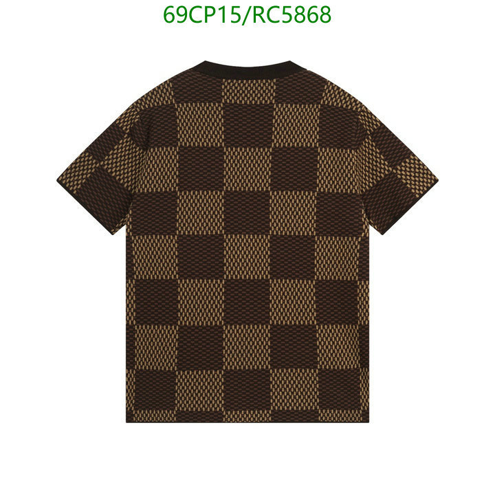 Clothing-LV Code: RC5868 $: 69USD