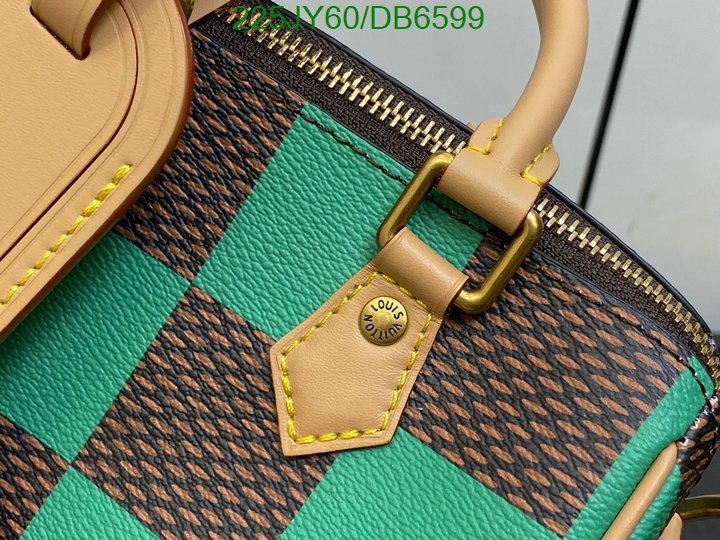 LV Bag-(Mirror)-Speedy- Code: DB6599 $: 225USD