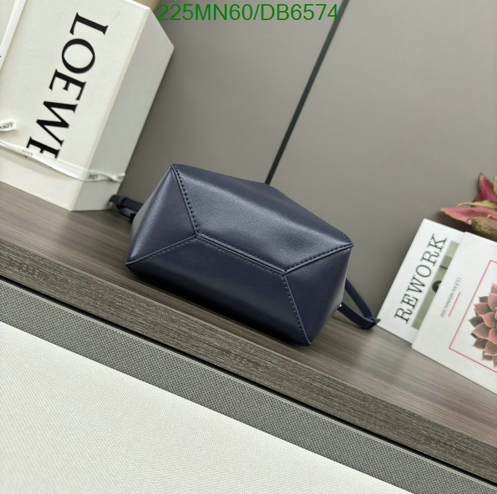 Loewe Bag-(Mirror)-Handbag- Code: DB6574 $: 225USD