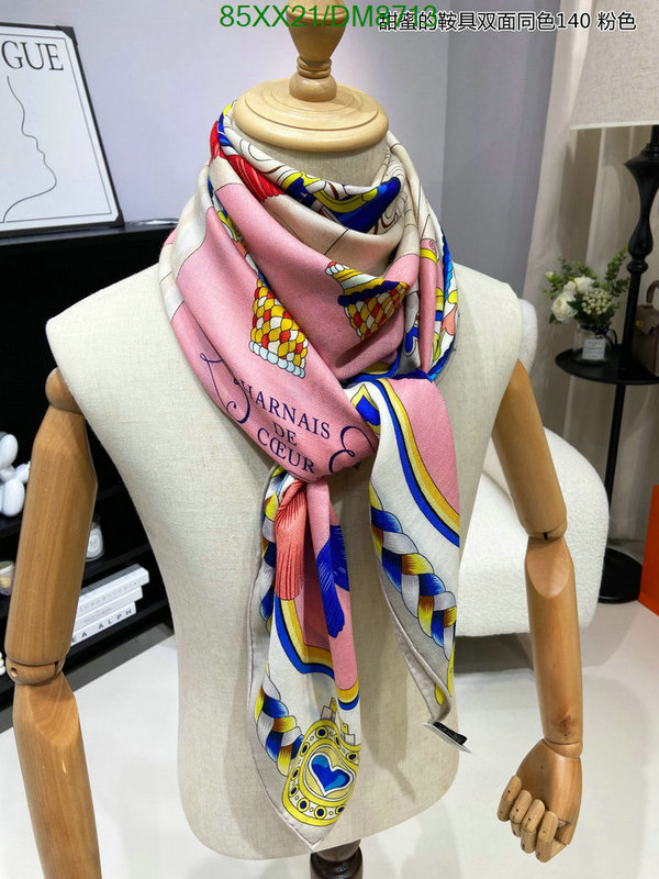 Scarf-Hermes Code: DM8713 $: 85USD