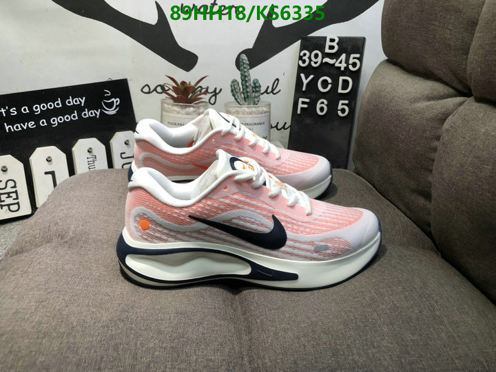 Men shoes-Nike Code: KS6335 $: 89USD