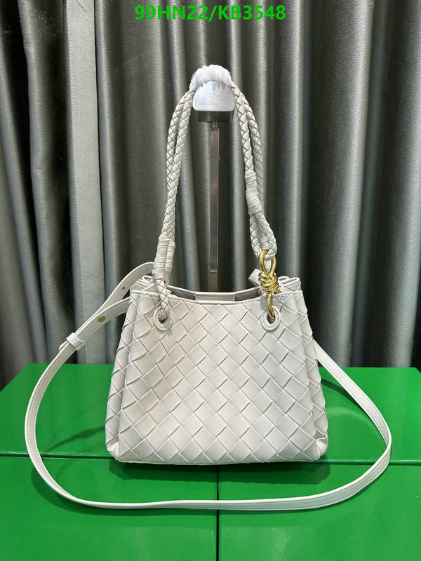 BV Bag-(4A)-Handbag- Code: KB3548 $: 99USD