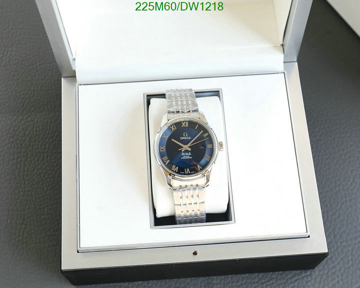 Watch-Mirror Quality- Code: DW1218 $: 225USD