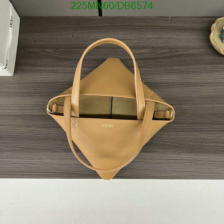 Loewe Bag-(Mirror)-Handbag- Code: DB6574 $: 225USD