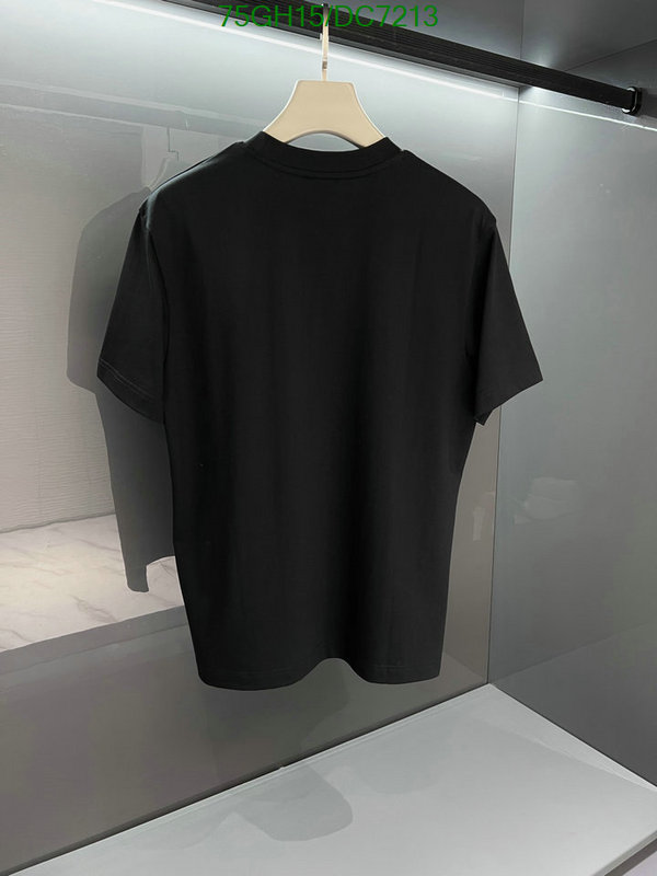 Clothing-Dior Code: DC7213 $: 75USD