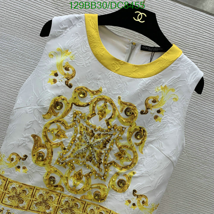 Clothing-D&G Code: DC8455 $: 129USD