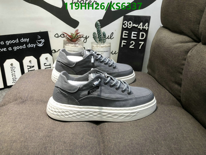 Men shoes-Prada Code: KS6337 $: 119USD