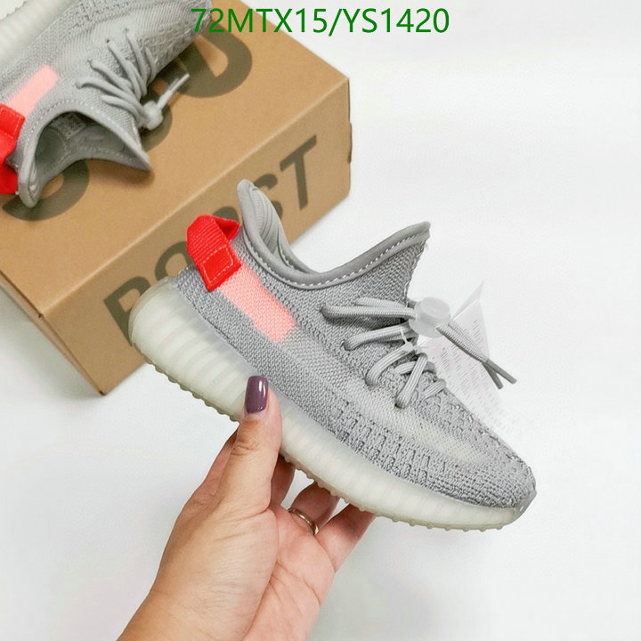 Kids shoes-Adidas Yeezy Boost Code: YS1420 $: 89USD