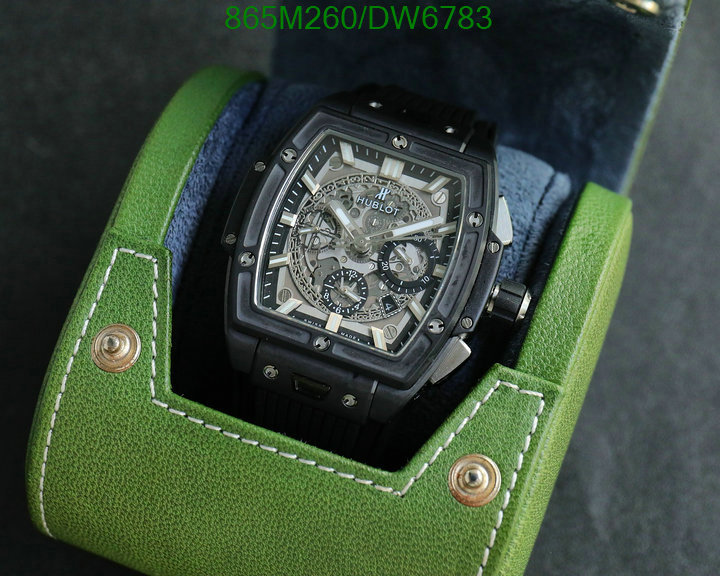 Watch-Mirror Quality- Code: DW6783 $: 865USD