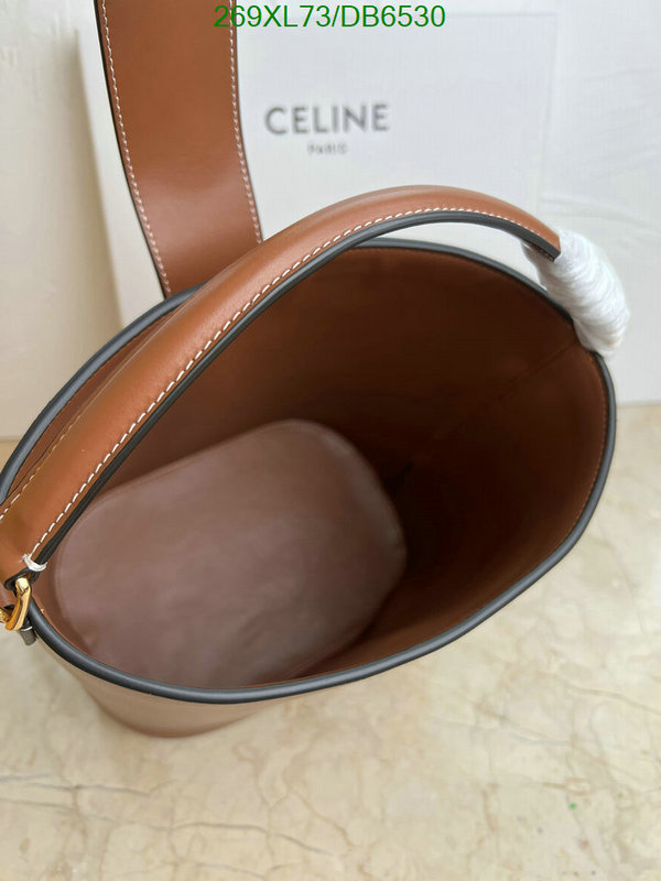 Celine Bag-(Mirror)-Handbag- Code: DB6530 $: 269USD