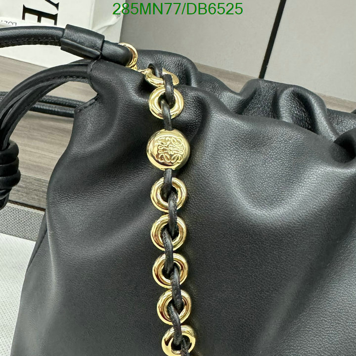 Loewe Bag-(Mirror)-Handbag- Code: DB6525 $: 285USD