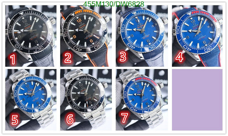 Watch-Mirror Quality- Code: DW6828 $: 455USD