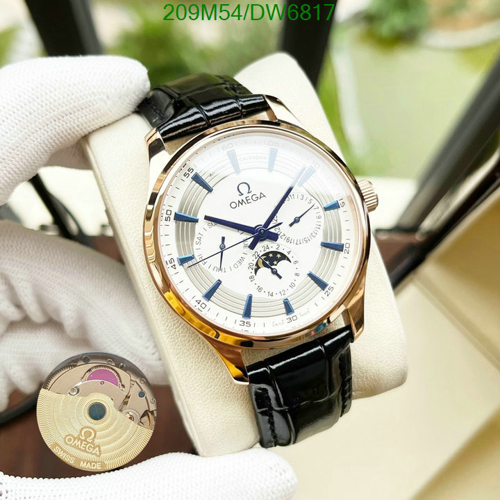 Watch-Mirror Quality- Code: DW6817 $: 209USD