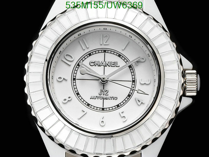 Watch-Mirror Quality- Code: UW6369 $: 535USD