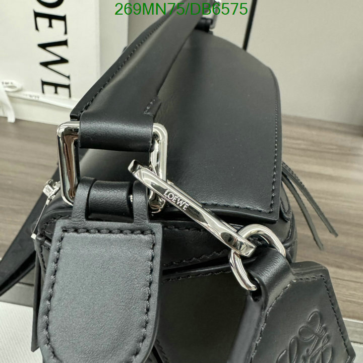 Loewe Bag-(Mirror)-Puzzle- Code: DB6575 $: 269USD