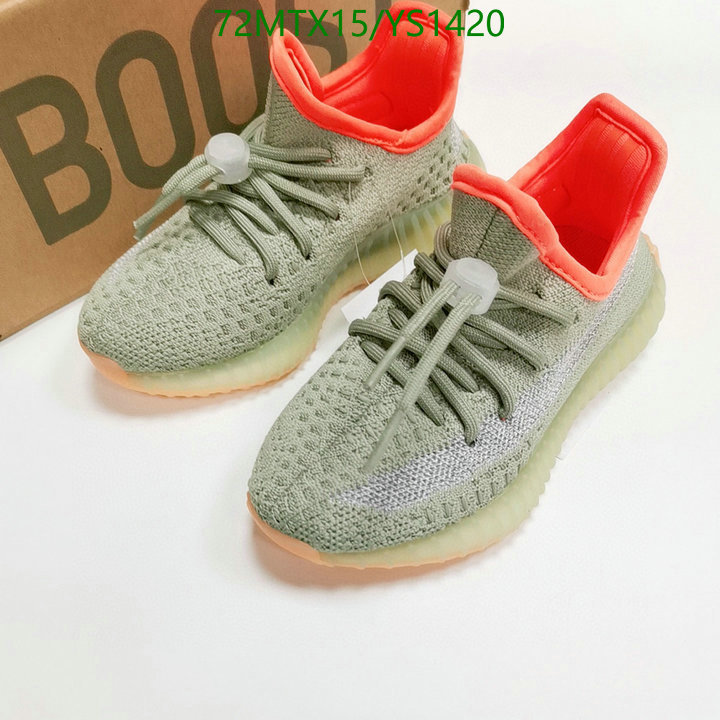 Kids shoes-Adidas Yeezy Boost Code: YS1420 $: 89USD