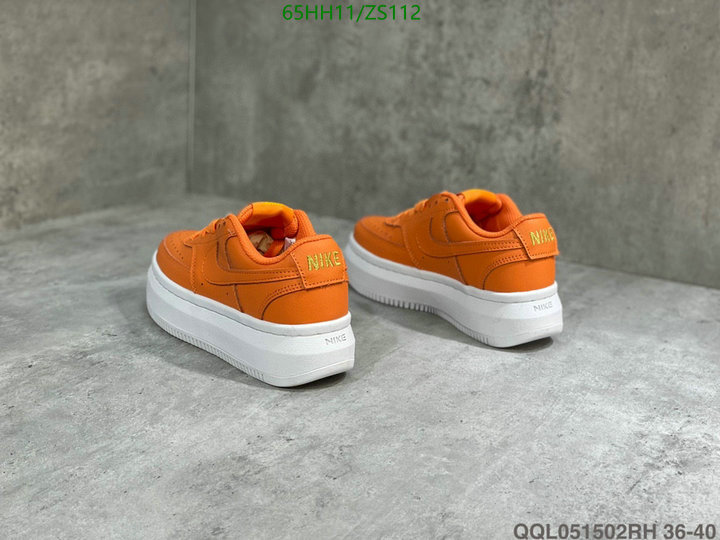 Women Shoes-NIKE Code: ZS112 $: 65USD