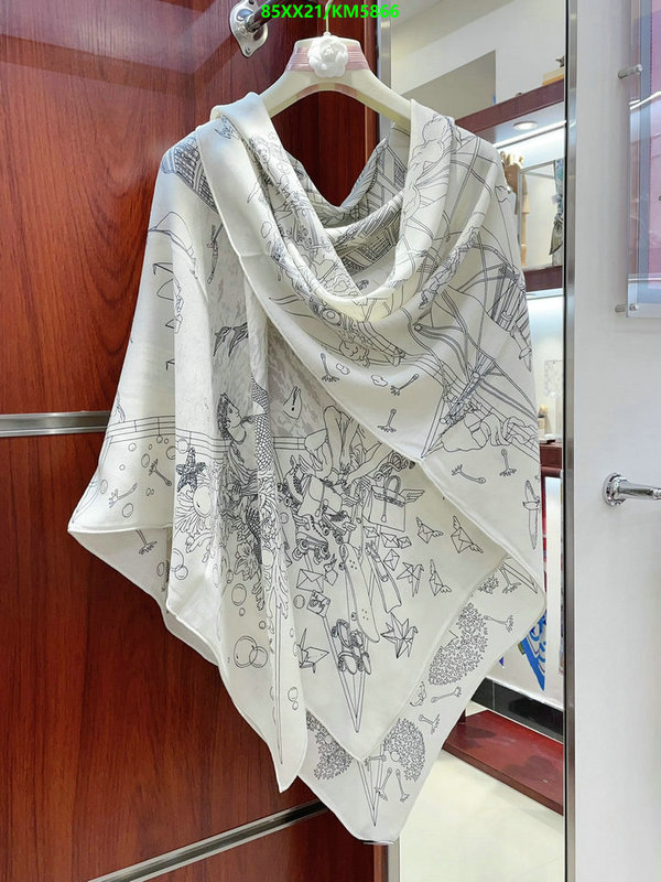 Scarf-Hermes Code: KM5866 $: 85USD