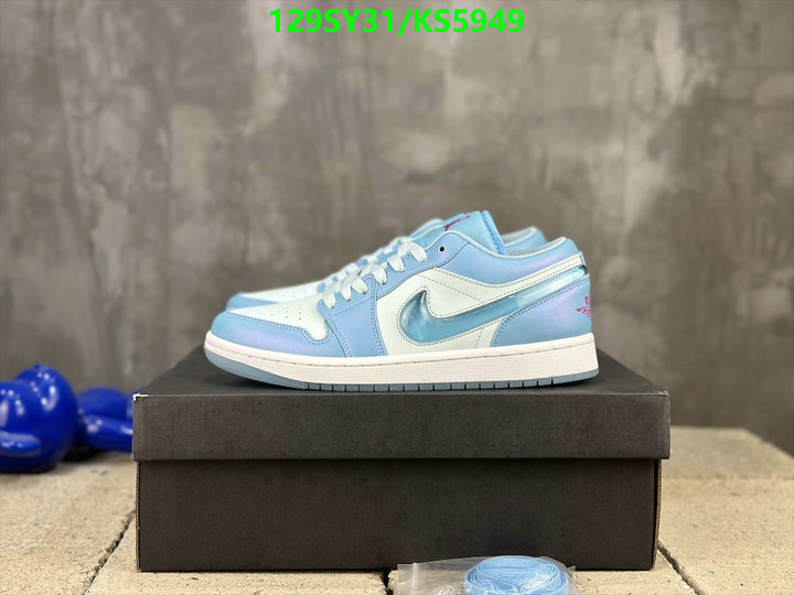 Women Shoes-NIKE Code: KS5949 $: 129USD